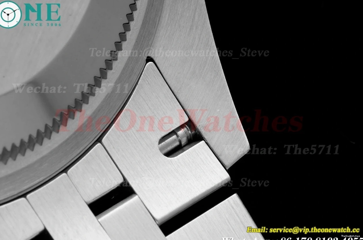 SS Black SH3235 Jub Clean Stk 126234 SS Datejust 36mm 0103